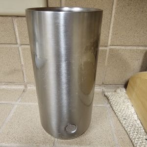 Starbucks stainless steel coffee cup mug